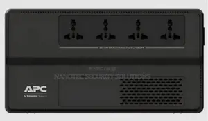 APC 1000VA UPS