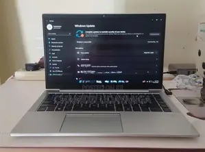 HP Elitebook 845 G7
