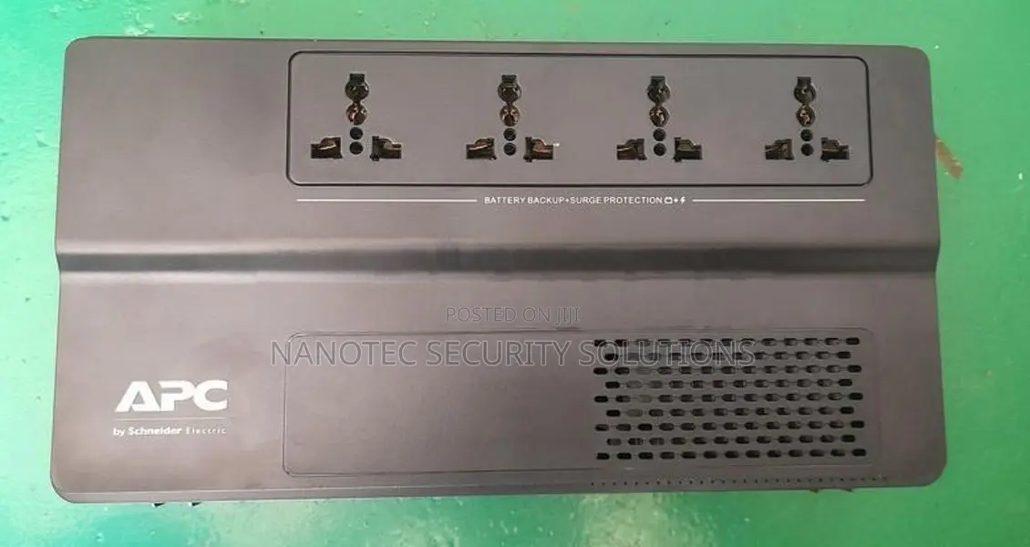 APC 1000VA UPS
