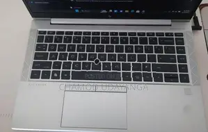 HP Elitebook 845 G7