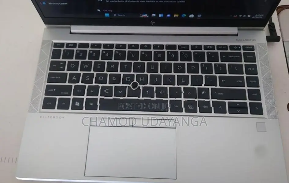 HP Elitebook 845 G7