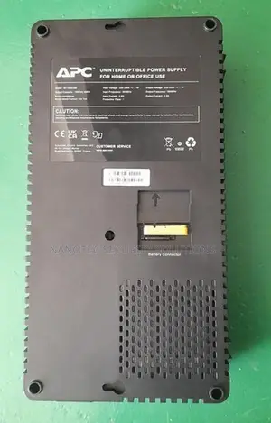 APC 1000VA UPS