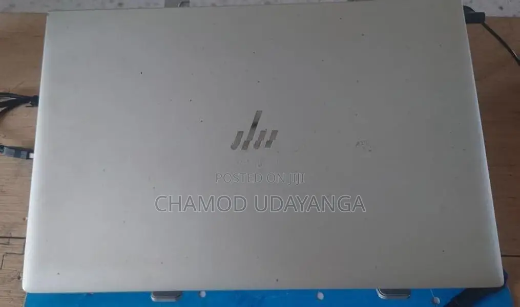HP Elitebook 845 G7