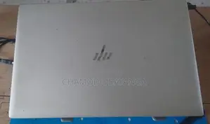 HP Elitebook 845 G7
