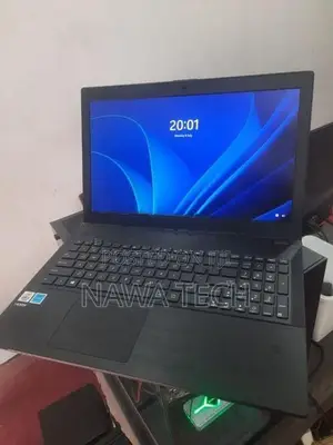 ASUSE Zenbook i5 10th Gen Laptop 8GB/256GB NVMe