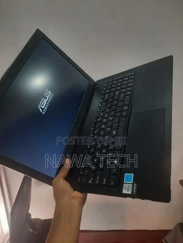 ASUSE Zenbook i5 10th Gen Laptop 8GB/256GB NVMe