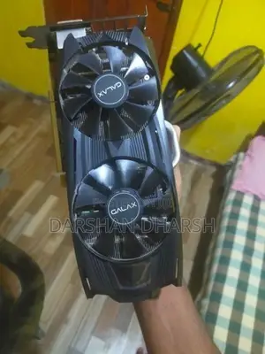 Galax GTX 1060 6GB