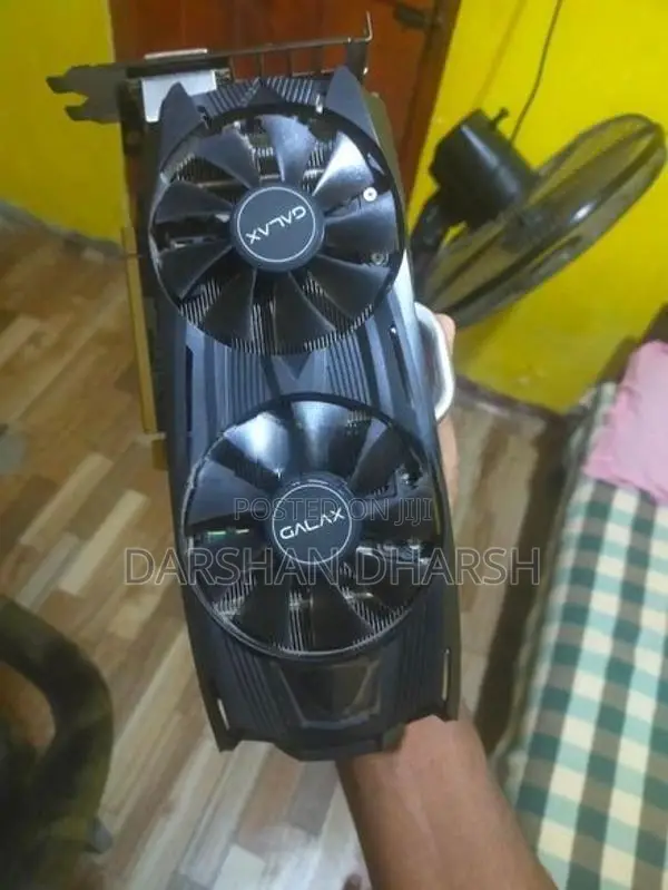 Galax GTX 1060 6GB