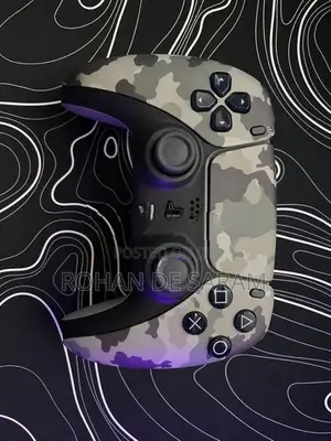 Sony PS5 Dualsense Controller