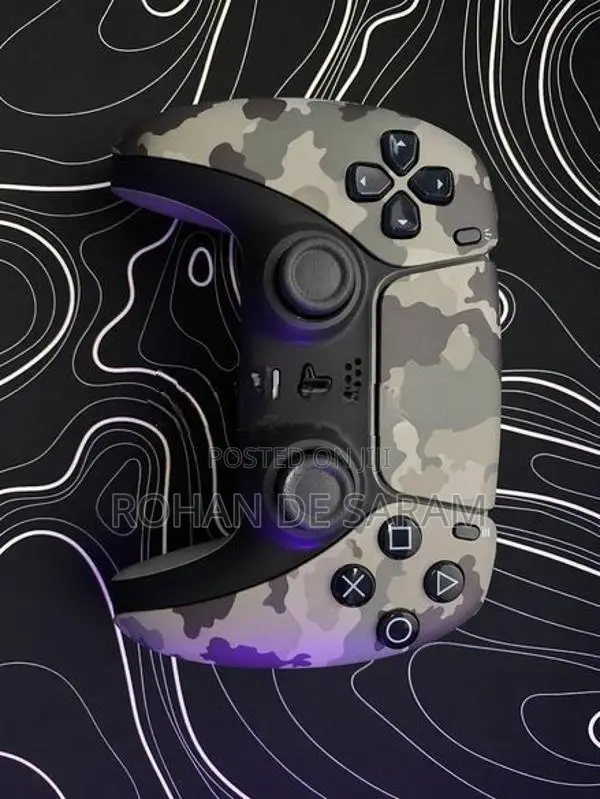 Sony PS5 Dualsense Controller