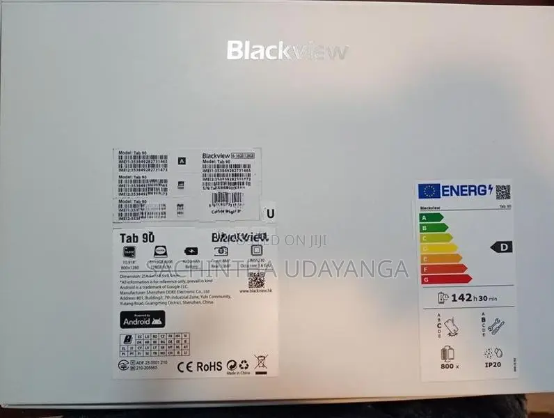 Blackview Tab 90