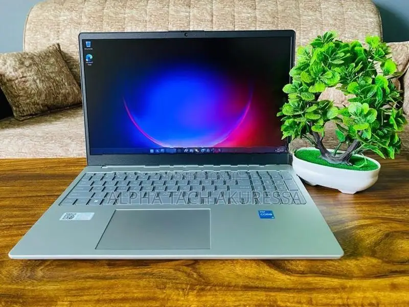 Hp Intel Core I3 12th Gen 8GB Ram 512GB Nv Me