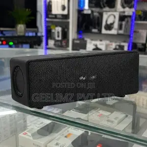 Sonodyne Portable Music Speaker