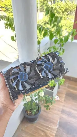 GTX 660 2 GB VGA CARD CONDITION