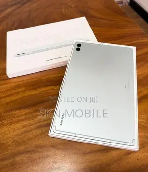 Samsung Galaxy TAB S9FE+ 8GB 128GB 5G
