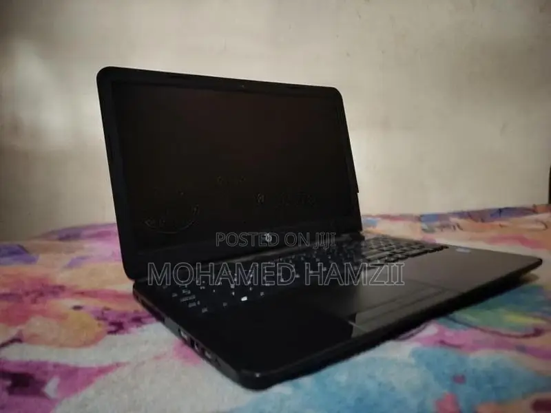 HP 15 Notebook Laptop