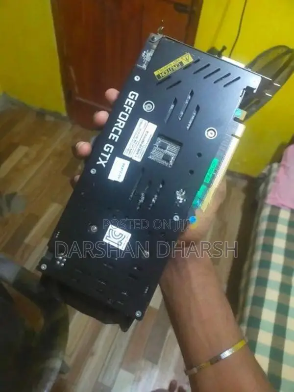 Galax GTX 1060 6GB
