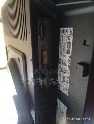 Monitor