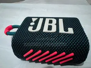 JBL GO 3 (Used)