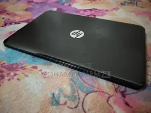HP 15 Notebook Laptop