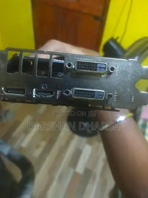 Galax GTX 1060 6GB