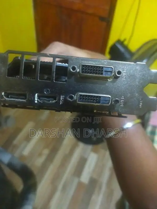 Galax GTX 1060 6GB
