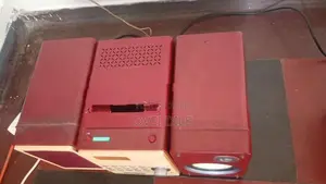 Soney Cmc Vc1 Fmi