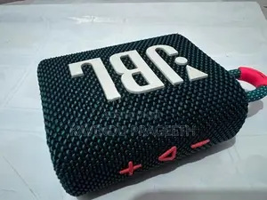JBL GO 3 (Used)