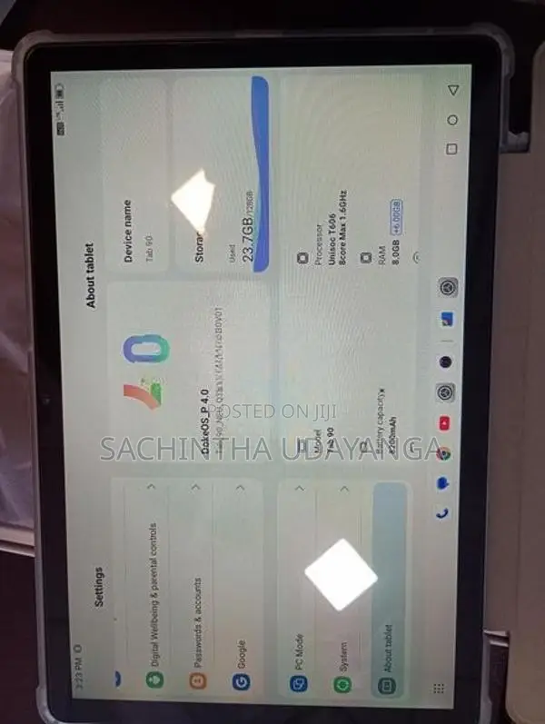 Blackview Tab 90