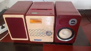 Soney Cmc Vc1 Fmi