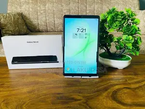 Samsung Galaxy Tab A11 8GB Ram 128GB