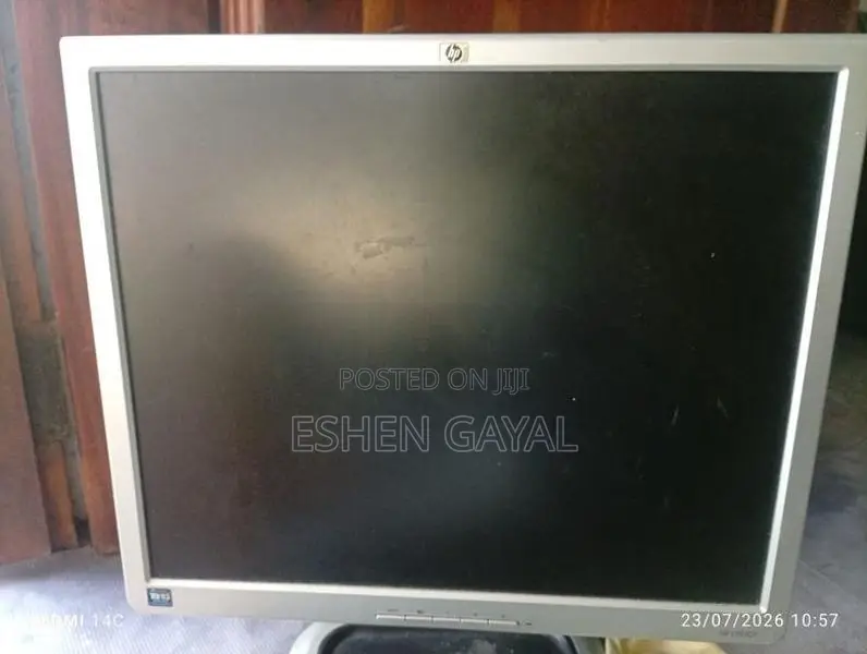 Monitor