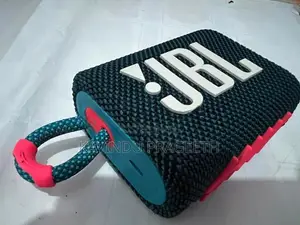 JBL GO 3 (Used)