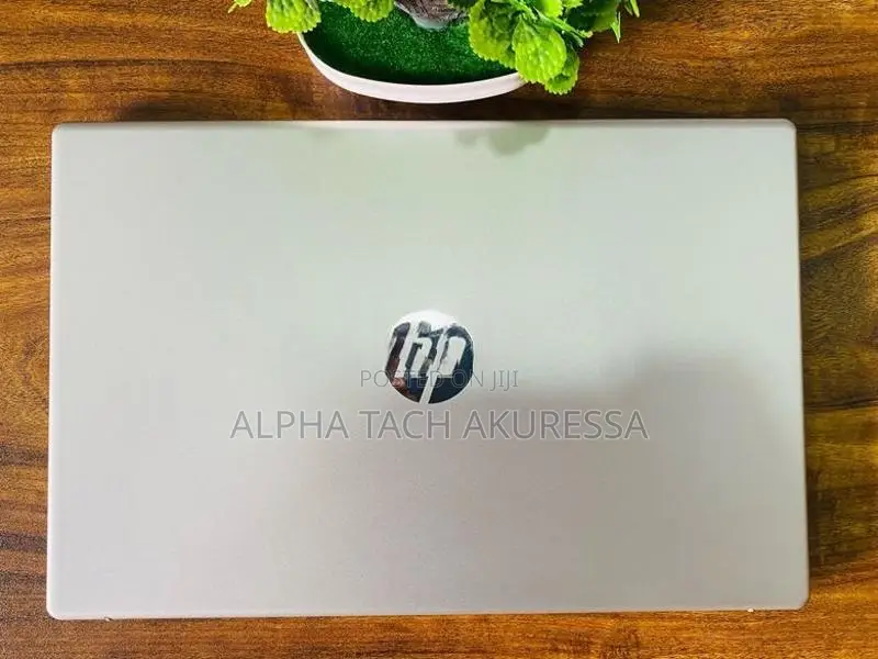 Hp Intel Core I3 12th Gen 8GB Ram 512GB Nv Me