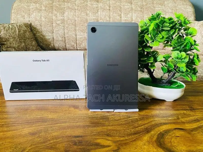 Samsung Galaxy Tab A11 8GB Ram 128GB