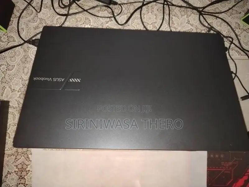 Asus vivo book 13 Gen i5