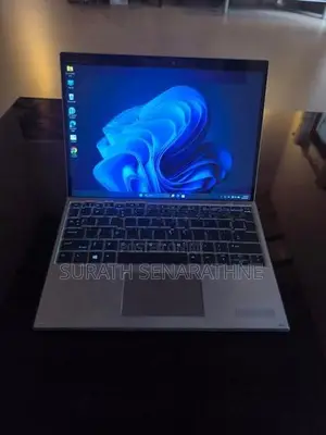 HP Elite X2 Laptop