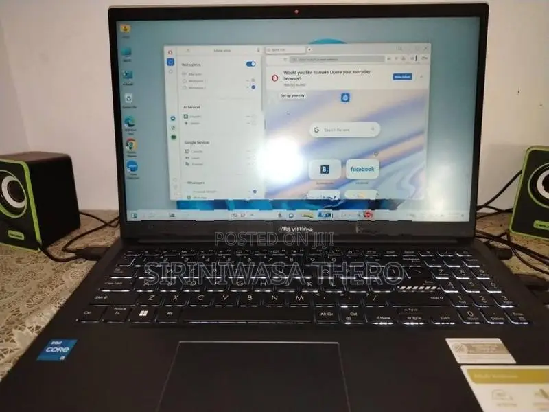 Asus vivo book 13 Gen i5