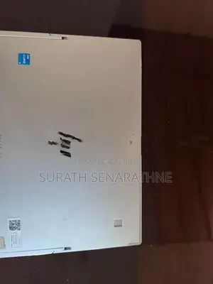 HP Elite X2 Laptop