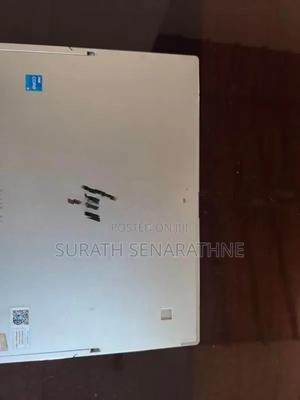 HP Elite X2 Laptop