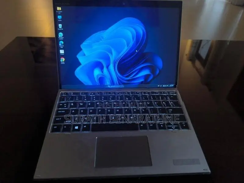 HP Elite X2 Laptop