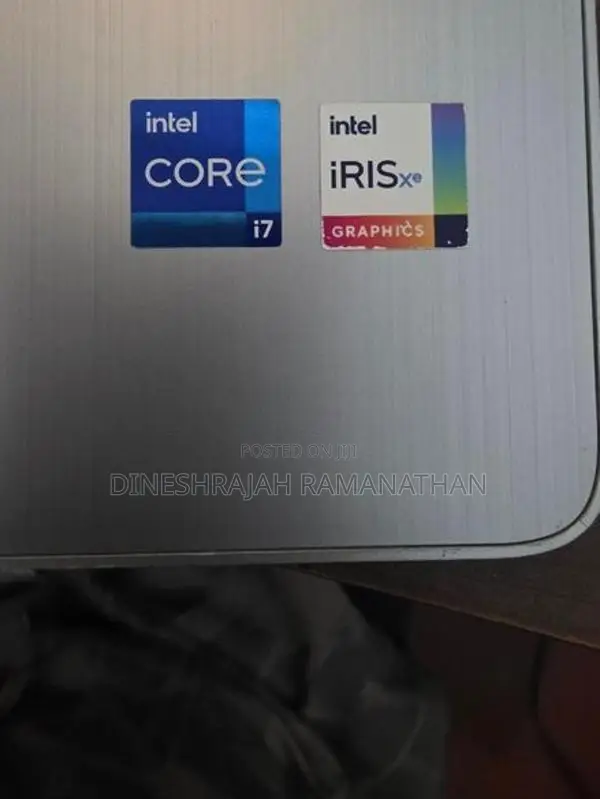 HP Laptop