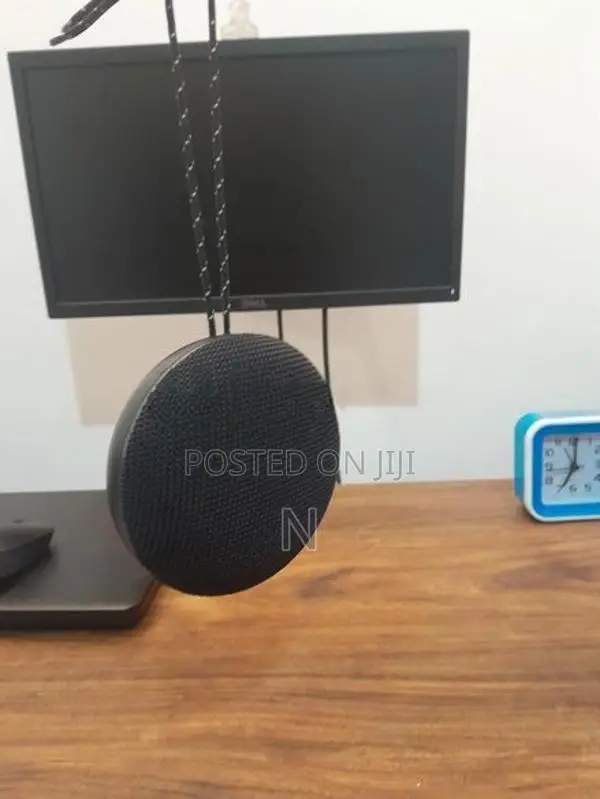 Soundpeats Bluetooth Speaker