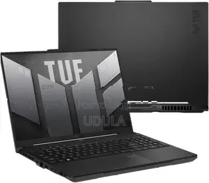 ASUS TUF F15 Intel i7 12700H with 6GB RTX NVIDIA Geforce 3060 Gaming 2