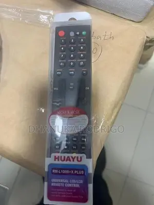 TV Remote
