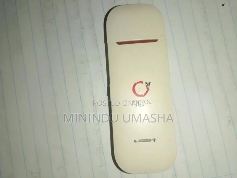 Olax 4G Wingle