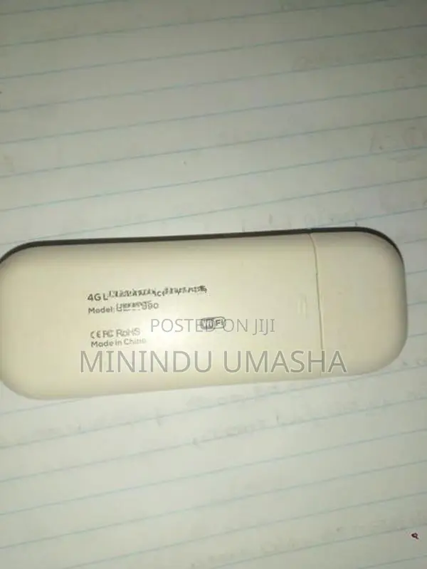 Olax 4G Wingle