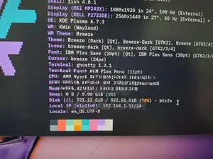 Zotac AMP Holo 3070 Ti 8GB