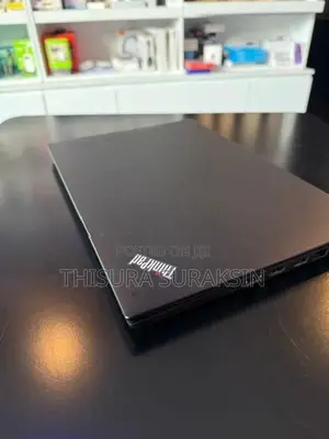 Lenovo Thinkpad T480 i7 Laptop