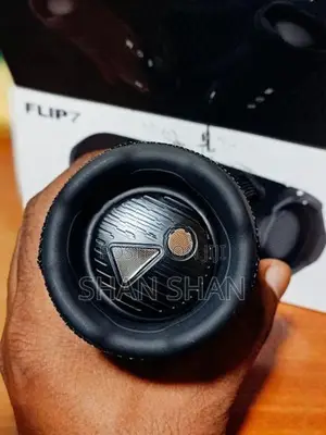 JBL Flip 7